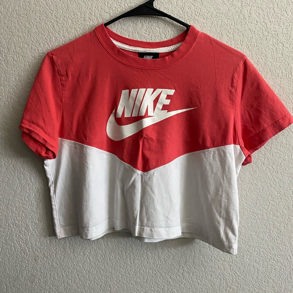 Nike shirt